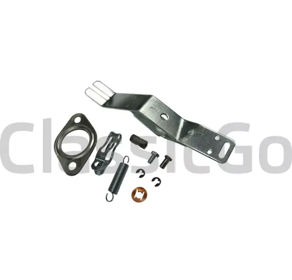 Wärmetauscher Montagesatz VW Käfer u.a. Wärmetauscher Montagesatz VW Käfer u.a.