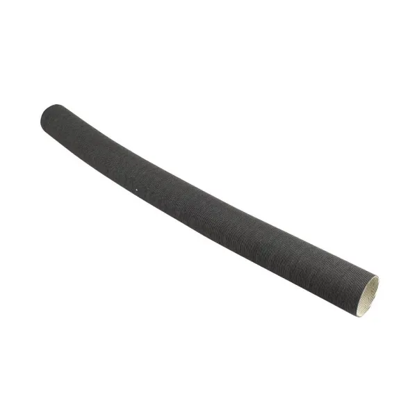 Heizschlauch 55x670mm Typ4-Motor - Bus T2 ab 08/71 - 211 261 235