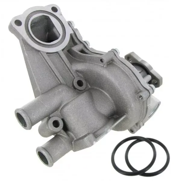 Wasserpumpe - Bus T3 - 1,6-16TD - o. Servo od. Klima - 026 121 010D