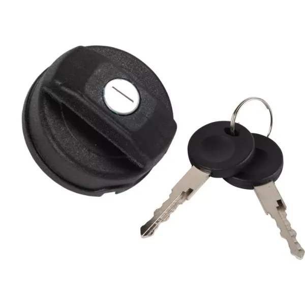 Tankdeckel abschliessbar - 911 930 964 - 96420190600 - 99320127100