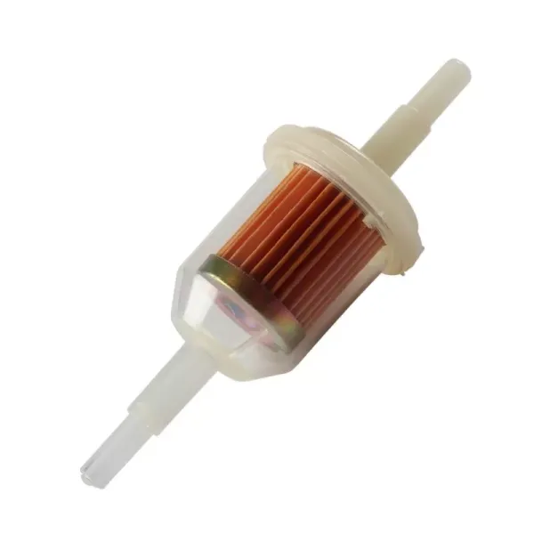 Leitungsfilter Benzin und Diesel Leitungsfilter Benzin und Diesel