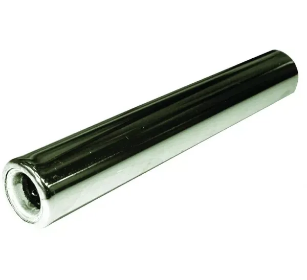 Endrohr VW Käfer 225mm verchromt