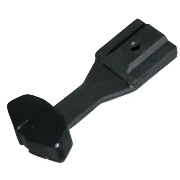 Hebel für Heizungsregulierung - VW Bus T3 - 05/79-07/92