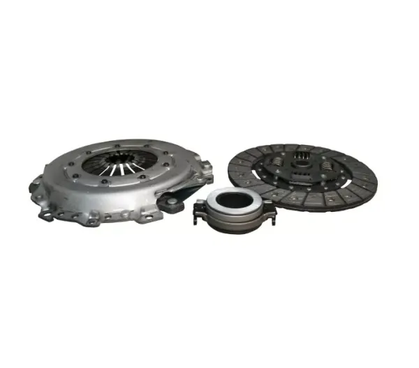 Kupplungssatz 215mm passend für VW Bus T3 1,6-1,7L Diesel
