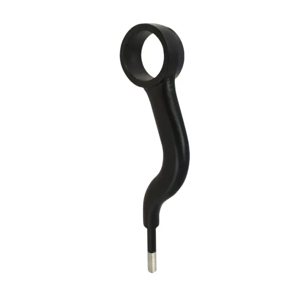 Stabilisator Pendelstütze gebogen - Bus T3 - 5/79-7/84 - 251 411 051