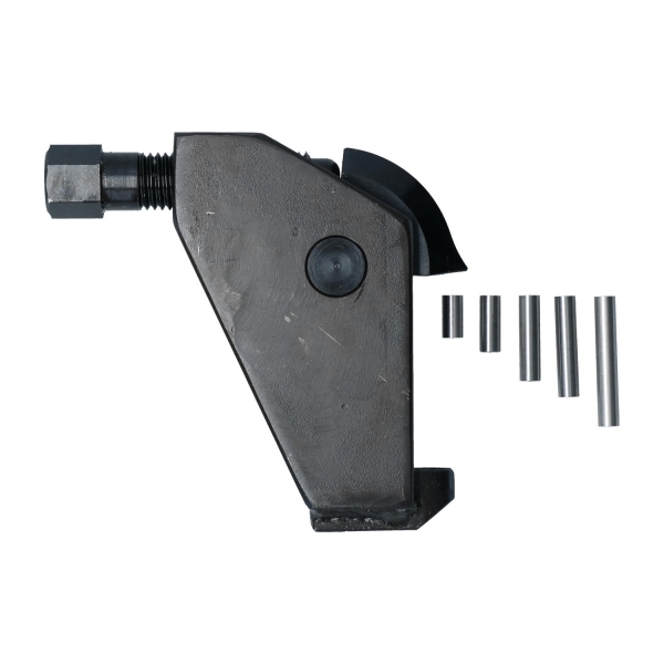 Spezialwerkzeug zum Entfernen von Türscharnierbolzen - passend für Käfer und Bus -07/67