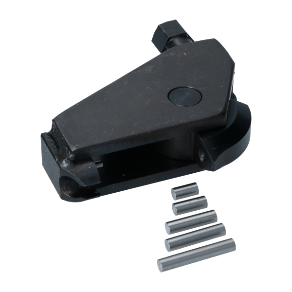 Spezialwerkzeug zum Entfernen von Türscharnierbolzen - passend für Käfer und Bus -07/67