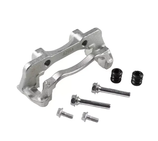 Bremssattel Träger li/re