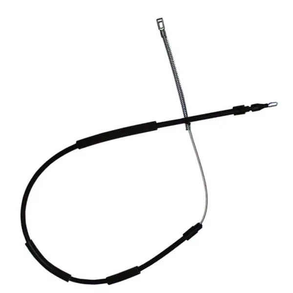 Handbremseil li / re - Bus T3 - 251 609 701C