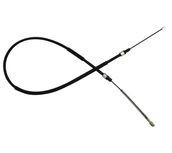 Handbremsseil links - Bus T3 - Syncro 16'' - 251 609 701E