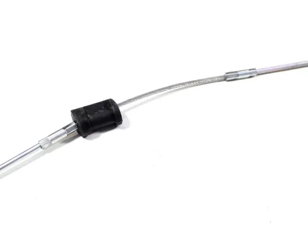 Handbremsseil vorne - Bus T3 - 5/79-7/92 - 251 711 471D