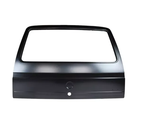 Heckklappe komplett für den VW Bus T3 von 08/87-07/92
