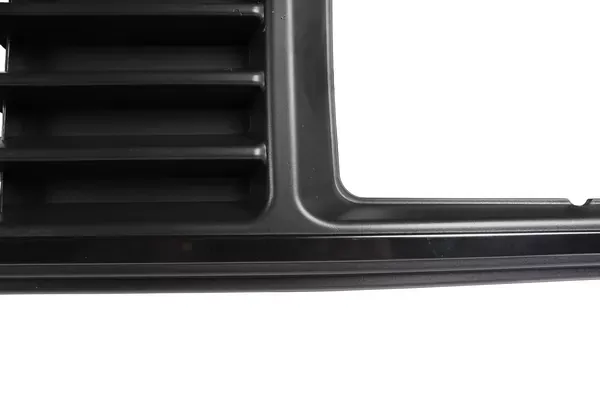Frontgrill Doppelscheinwerfer - Bus T3 - 05/79-08/92 - 255 853 652K