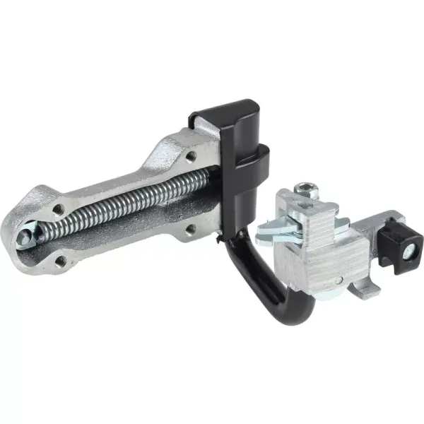 Schiebetür Scharnier rechts - Bus T3 bis 7/84 - 251 843 336A