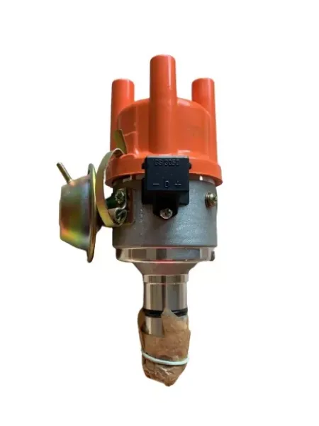 Zündverteiler El. Zündung - 1,9 DF - Bus T3 - 8/82-7/92 - 025 905 205 AD