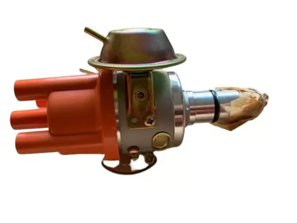 Zündverteiler El. Zündung - 1,9 DF - Bus T3 - 8/82-7/92 - 025 905 205 AD