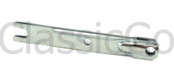 Druckstange Handbremse