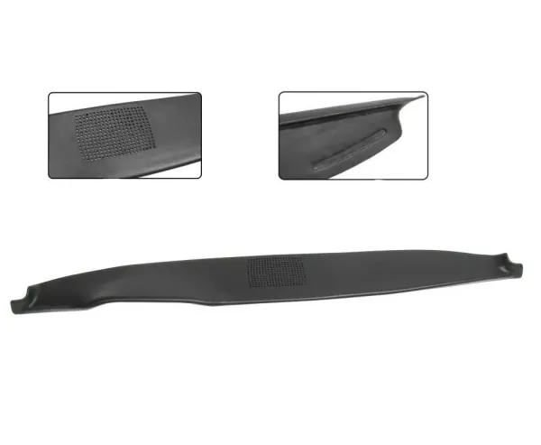 Armaturenbrett - Karmann Ghia - 08/55-1970 - 141 857 681A