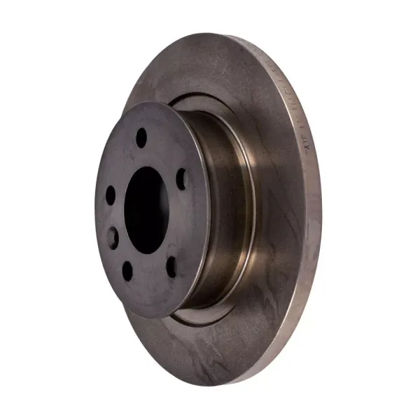 Bremsscheibe vorn 255mm - VW Bus 08/85-08/92 Syncro