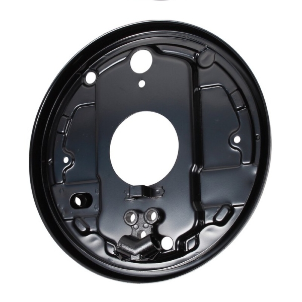 Bremsankerplatte HL - Bus T2 - 8/70-7/79 - 211 609 425L