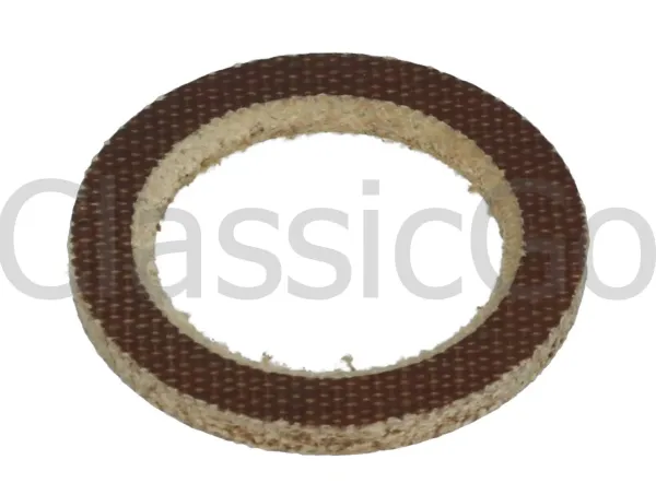 Bundbolzen Reibscheibe