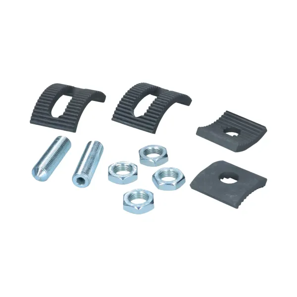 Rasterplatten einstellbar - Satz - Bus T1 - 03/55-07/67