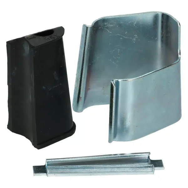 Stabilisator Anbausatz links - Bus T1 - bis 07/67 - 211 498 101