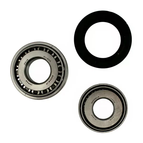 Radlagersatz vorne - Bus 03/55-07/63, Bus Brazil -12/66 (1 Seite)