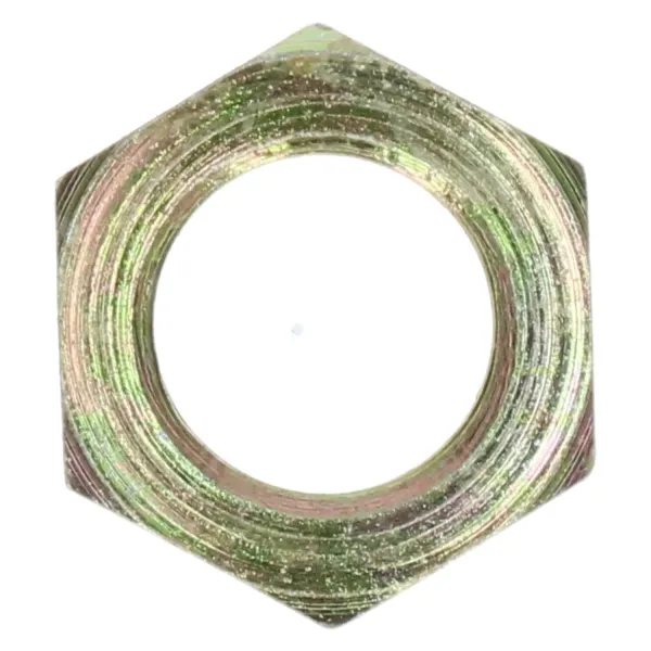 Mutter Achsschenkel rechts - Bus 08/63-07/67, Bus Brazil 01/67-