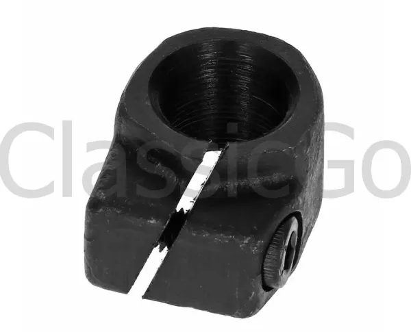 Mutter Radnabe rechts