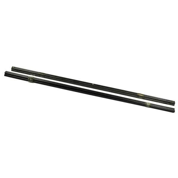 Federpakete Bundbolzenachse - 5cm schmaler als Serie