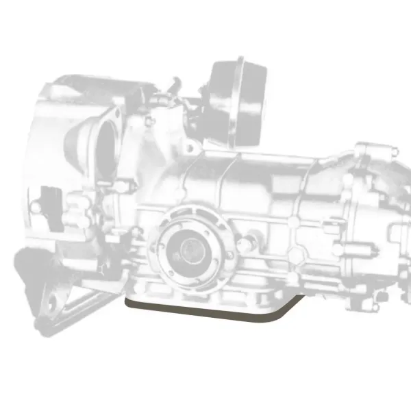 Automatikgetriebe Ölwanne Dichtung - Käfer - Karmann - 001 301 139A