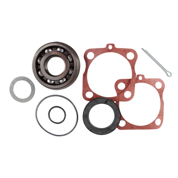 Radlager Satz hinten - 311 501 283