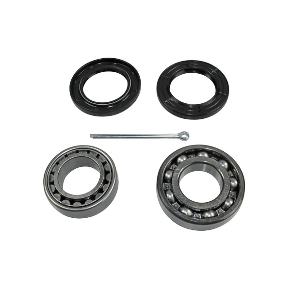 Radlager Satz hinten - VW Bus T2 - VW Bus T3 - 211 598 625