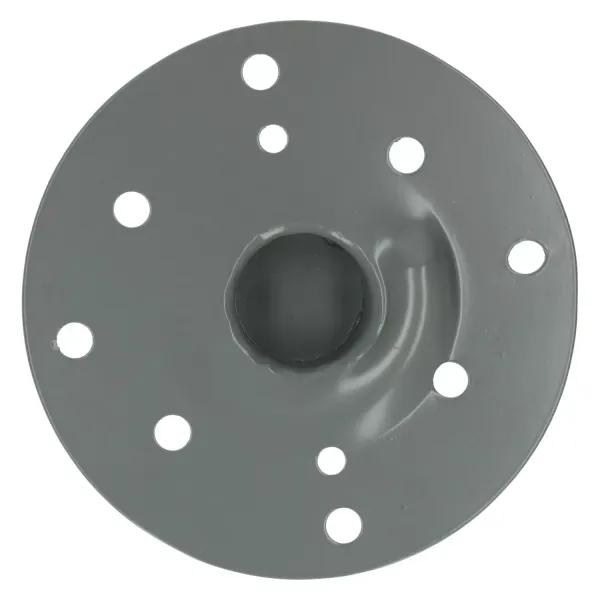 Achslenker hinten Reparaturplatte - Bus T3 - 05/79-08/92 - 251 501 401