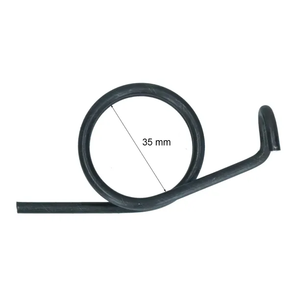 Kupplungsrückholfeder Ø39mm - Käfer Bus u.a. - 113 141 723C Kupplungsrückholfeder Ø39mm - Käfer Bus u.a. - 113 141 723C