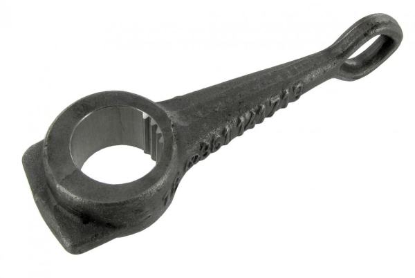Kupplung Ausrückhebel Ø20mm - Käfer Bus 181 Typ 3 -71 - 111 141 719 F