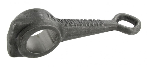 Kupplung Ausrückhebel Ø20mm - Käfer Bus 181 Typ 3 -71 - 111 141 719 F