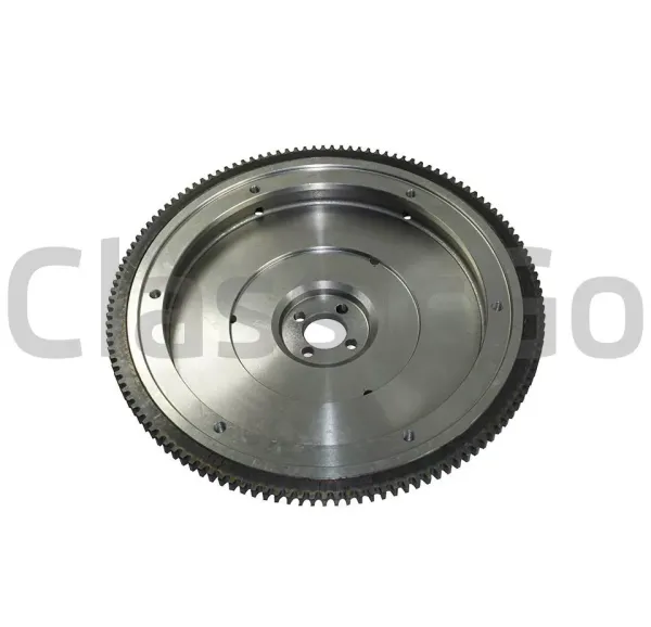 Schwungrad Standard VW Käfer 12V - 200mm Kupplung und 130 Zähne für den Anlasser