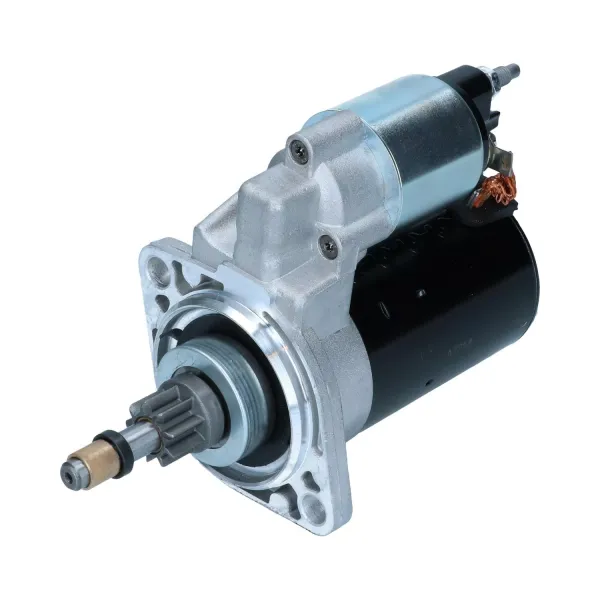 Startermotor VW Bus T3 1,9-2,1