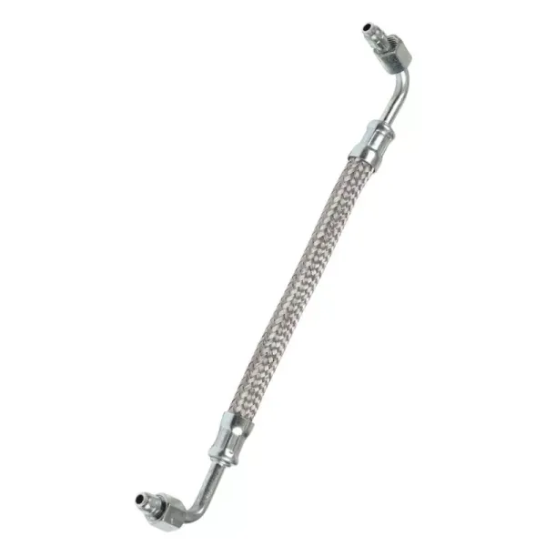 Ölfilter Stahlflexleitung Filter - 356A/B - 912 - 539 078 26
