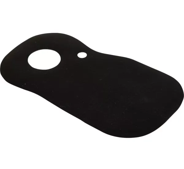 Schutzlappen für Tankeinfüllstutzen Gummi