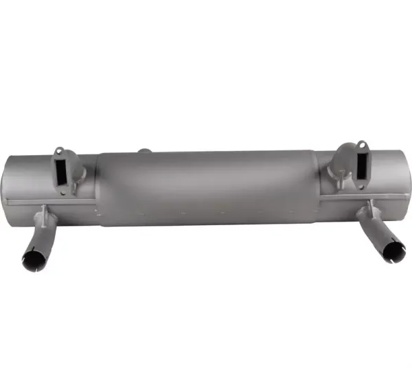 Passend für Porsche 356 A