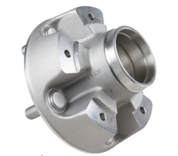 Radnabe vorne - passend f. Porsche 911 - 914 - 901 341 065 10