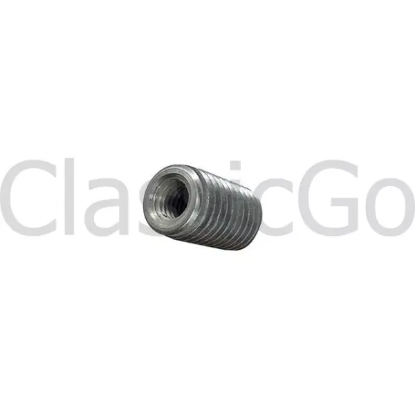 Gewindeeinsatz für Kurbelgehäuse M 14 x 8 Gewindeeinsatz für Kurbelgehäuse M 14 x 8