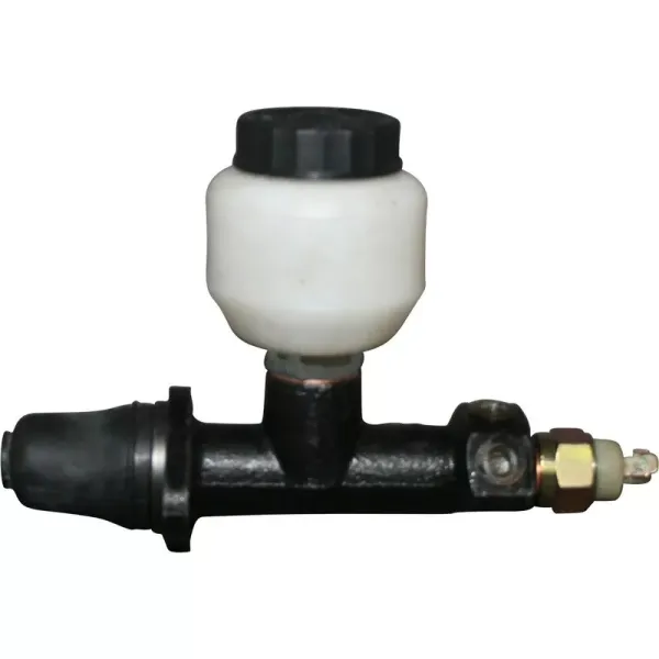 Hauptbremszylinder 1905 mm mit Bremsflüssigkeitsbehälter