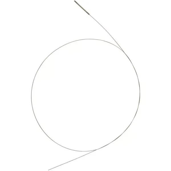 Haubenzug vorne 2080 mm
