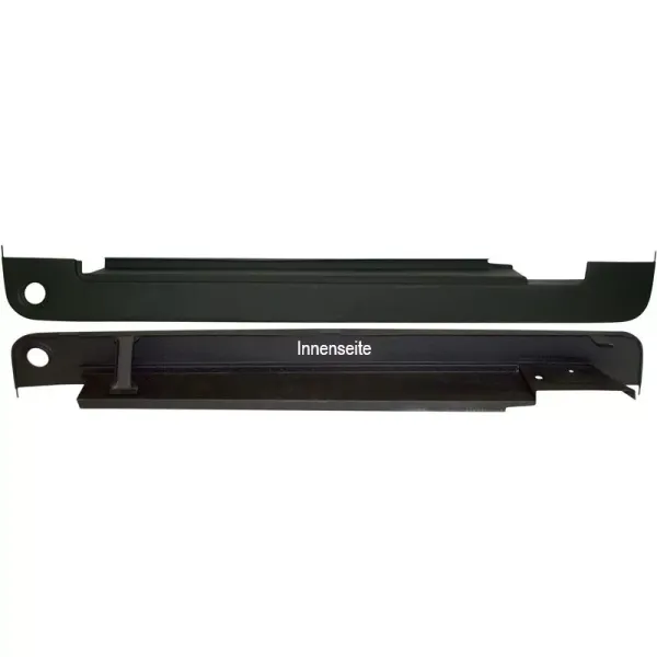 Türschweller rechts passend für den Porsche 356