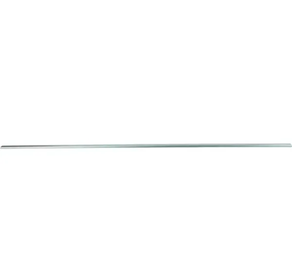 Profilschiene für Querträger hinten Motorraum 1 Meter Profilschiene für Querträger hinten Motorraum 1 Meter