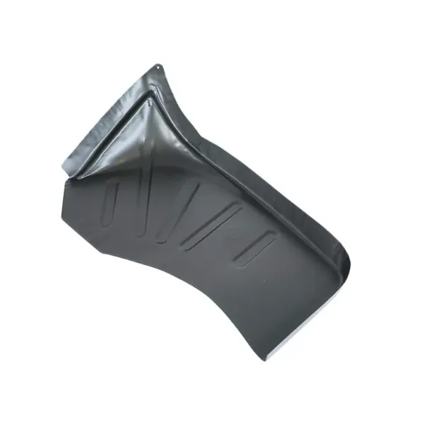 Kotflügelstehblech Porsche 356A